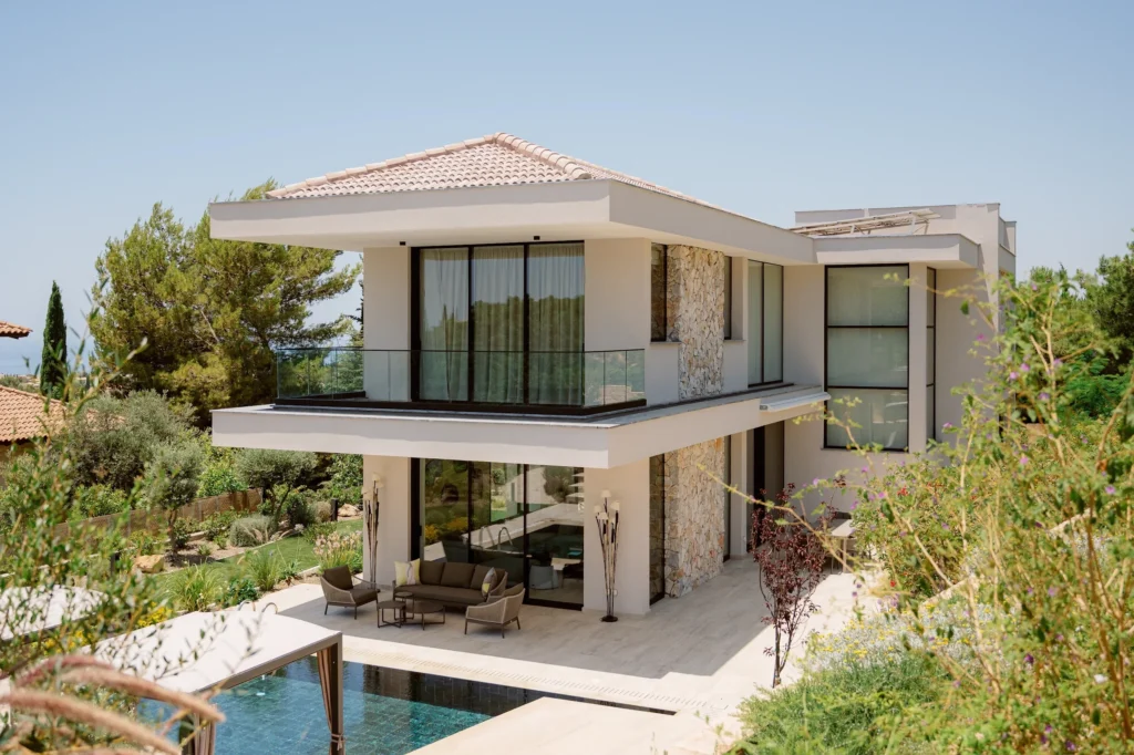 3 Bedroom House for Sale in Kouklia, Paphos District