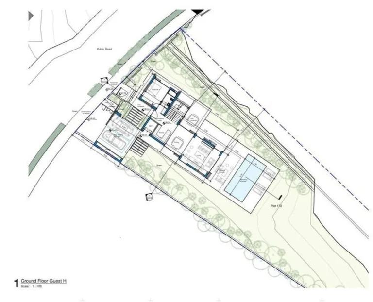 3 Bedroom House for Sale in Kouklia, Paphos District