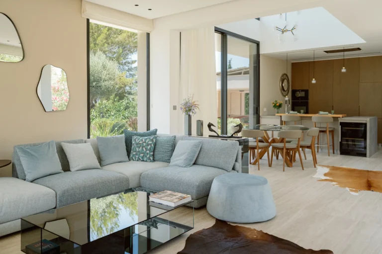 3 Bedroom House for Sale in Kouklia, Paphos District