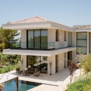 3 Bedroom House for Rent in Kouklia, Paphos District