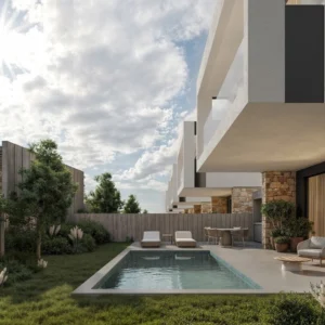 3 Bedroom House for Sale in Geroskipou, Paphos District