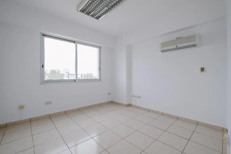 211m² Office for Sale in Nicosia – Agios Antonios