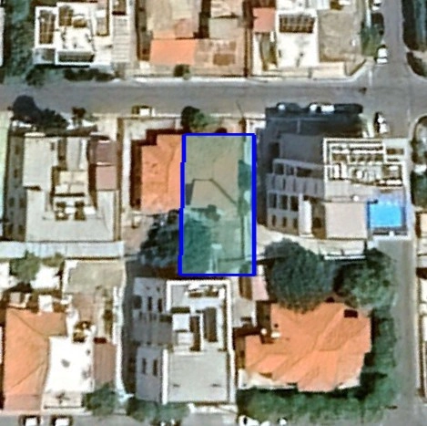 for Sale in Limassol – Agios Nektarios