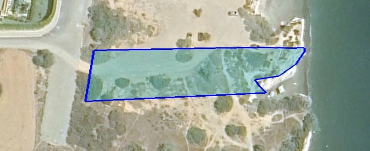 for Sale in Pentakomo, Limassol District