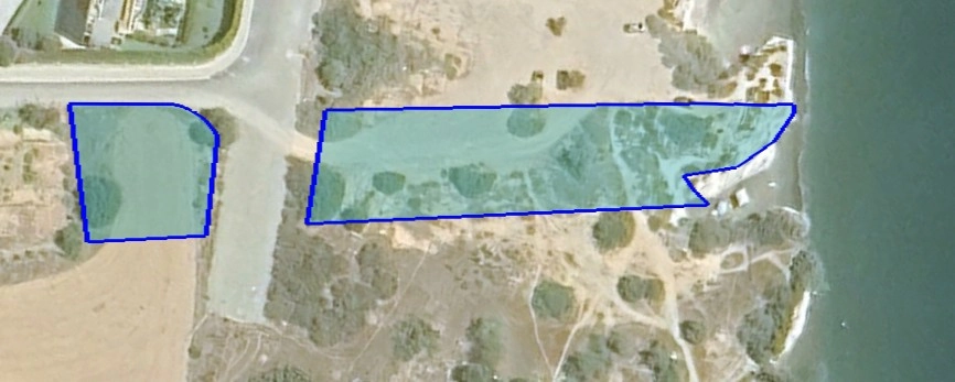 for Sale in Pentakomo, Limassol District