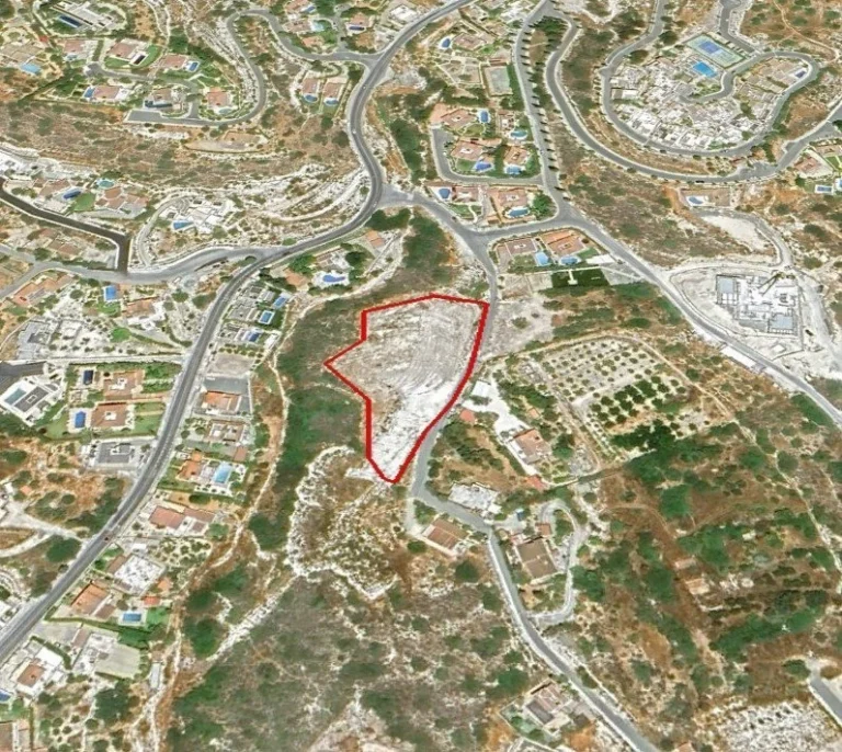 for Sale in Agios Tychonas, Limassol District