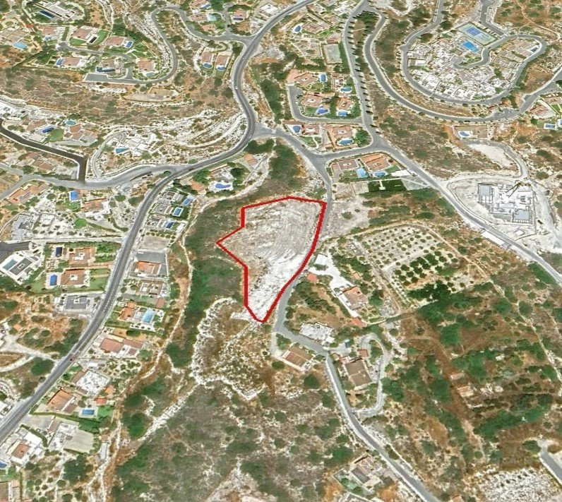 for Sale in Agios Tychonas, Limassol District