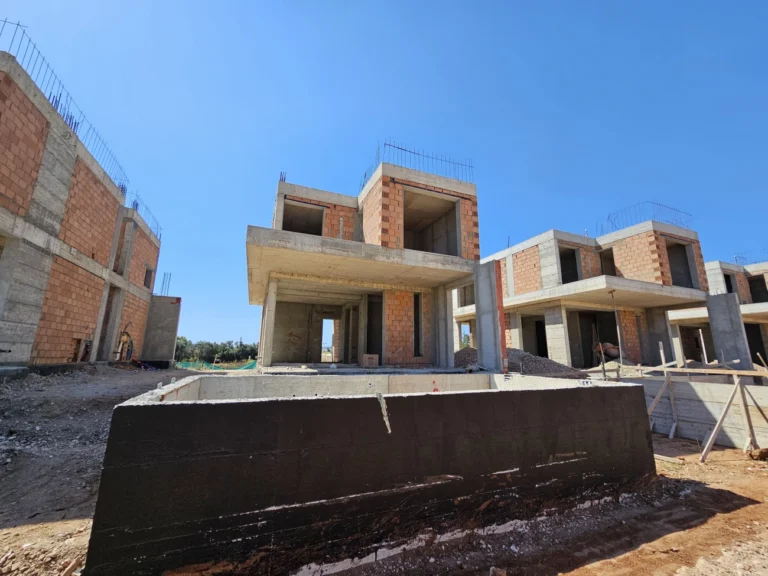 3 Bedroom House for Sale in Pernera, Famagusta District