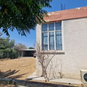 604m² Plot for Sale in Agios Dometios – Agios Georgios, Nicosia District