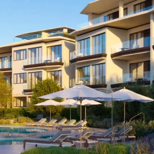 Plot for Sale in Fasouri, Limassol District