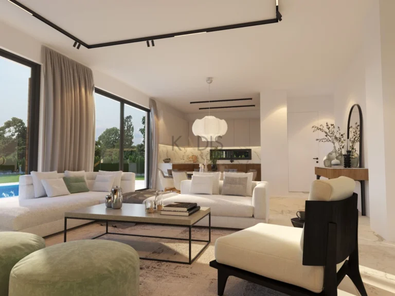 Cheap Houses and Villas for Sale Larnaca up to 400000 euro