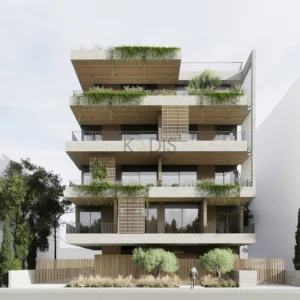 3 Bedroom Apartment for Sale in Limassol – Agios Nektarios