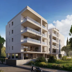 44m² Apartment for Sale in Potamos Germasogeias, Limassol District