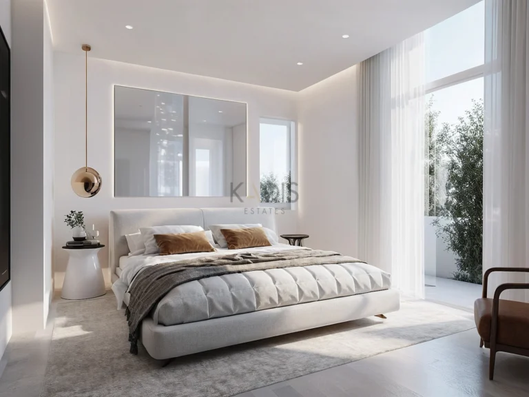 1 Bedroom Apartment for Sale in Paralimni, Famagusta District