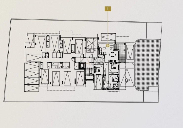 2 Bedroom Apartment for Sale in Paralimni, Famagusta District
