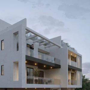 2 Bedroom Apartment for Sale in Paralimni, Famagusta District