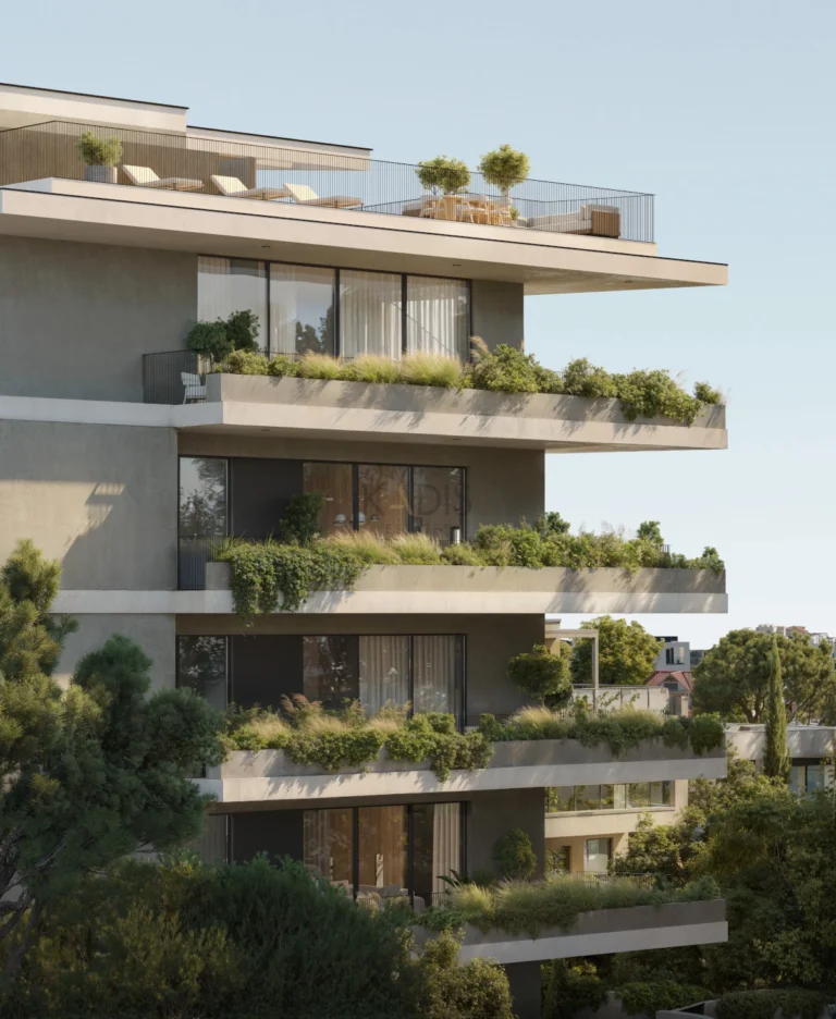 2 Bedroom Apartment for Sale in Limassol District