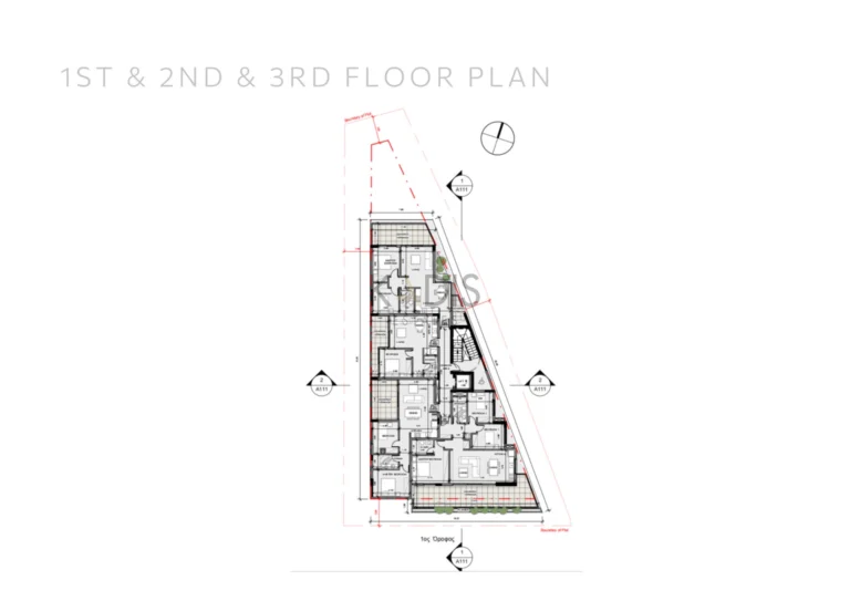 2 Bedroom Apartment for Sale in Limassol District