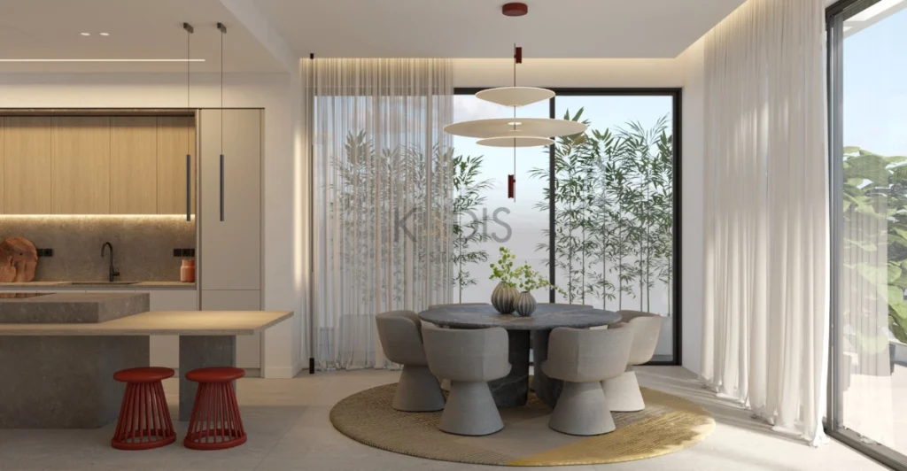 3 Bedroom Apartment for Sale in Limassol District