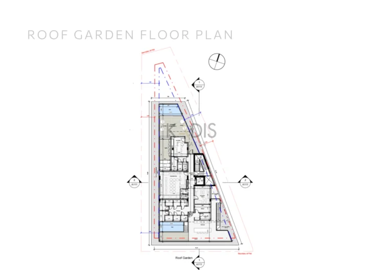 1 Bedroom Apartment for Sale in Limassol District