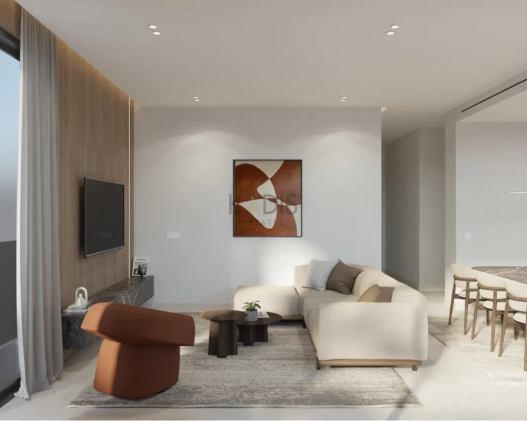 3 Bedroom Apartment for Sale in Limassol District
