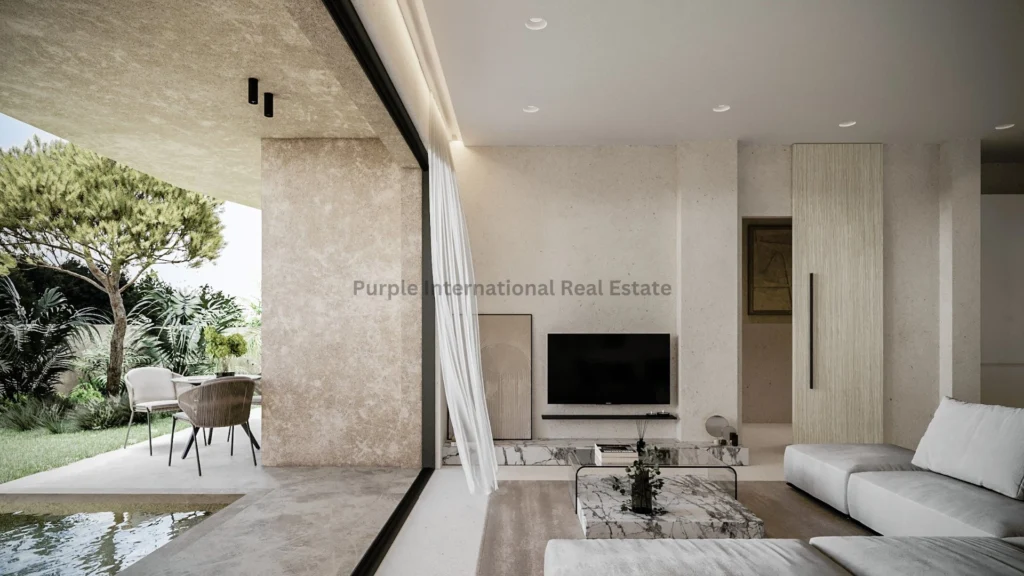 2 Bedroom Apartment for Sale in Kapparis, Famagusta District