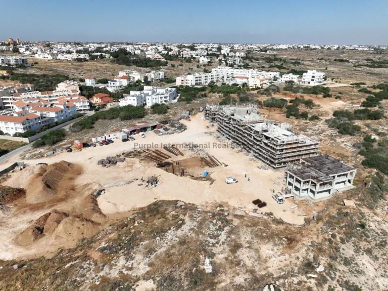 2 Bedroom Apartment for Sale in Kapparis, Famagusta District