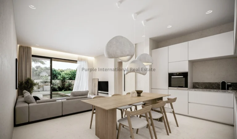 2 Bedroom Apartment for Sale in Kapparis, Famagusta District