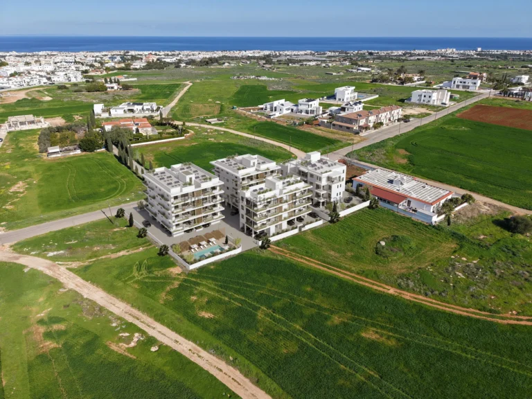 2 Bedroom Apartment for Sale in Paralimni, Famagusta District