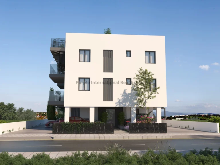 2 Bedroom Apartment for Sale in Kapparis, Famagusta District