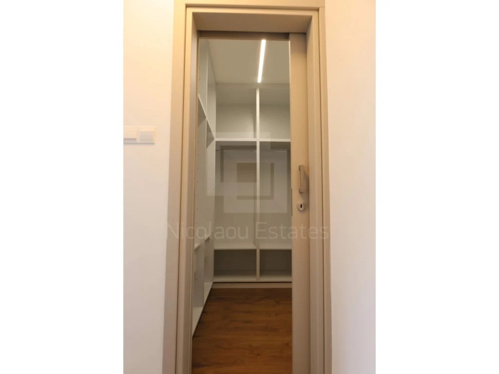 3 Bedroom Apartment for Rent in Nicosia – Agios Andreas