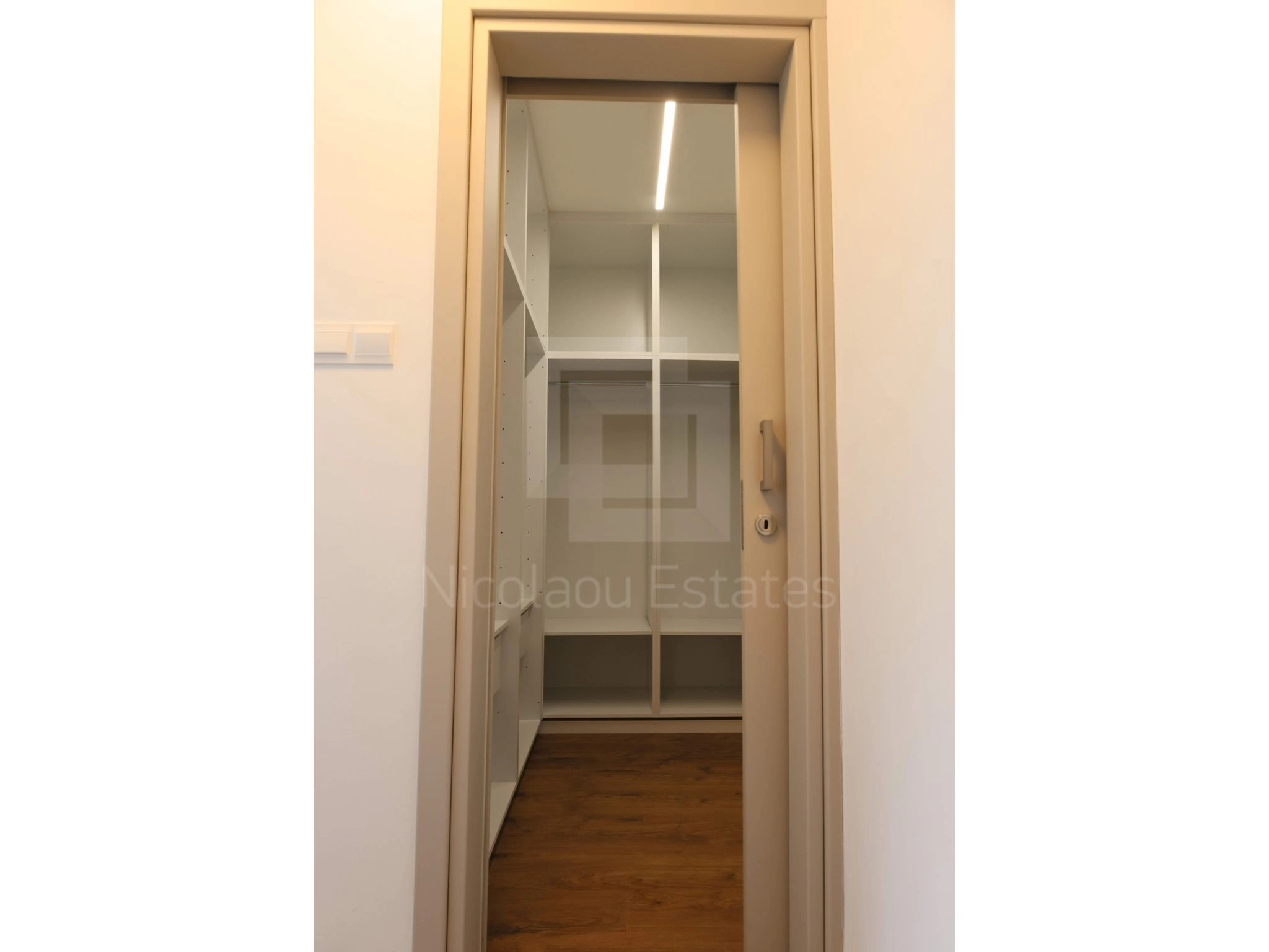 3 Bedroom Apartment for Rent in Nicosia – Agios Andreas