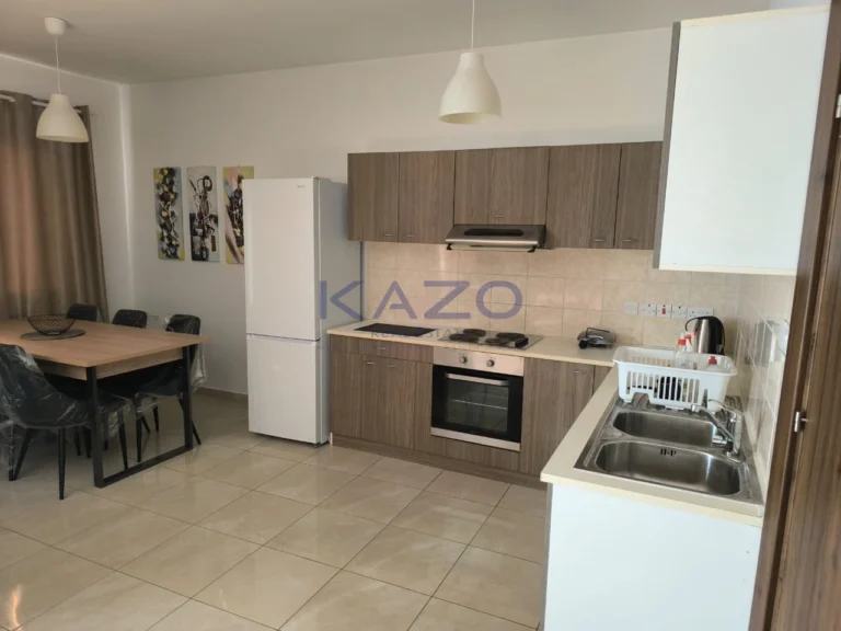 3 Bedroom Apartment for Rent in Limassol District