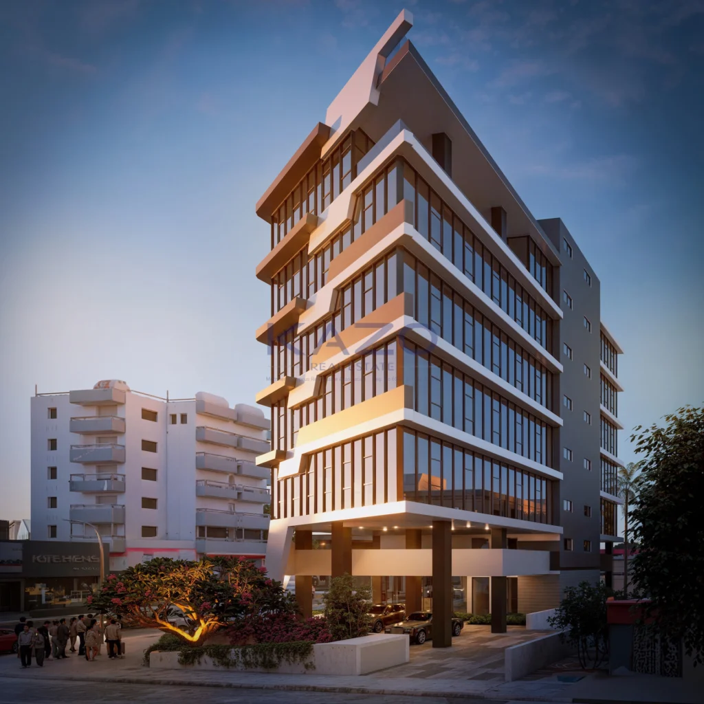 1810m² Building for Sale in Limassol District