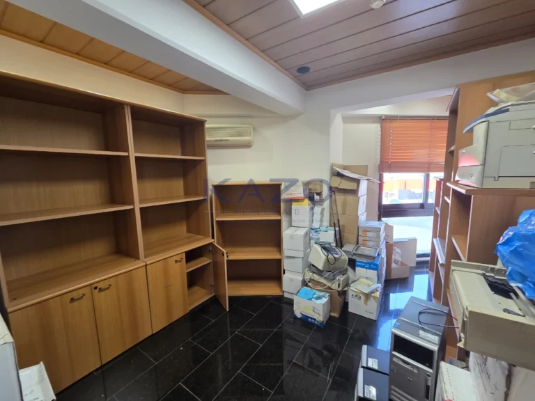 249m² Office for Sale in Limassol District