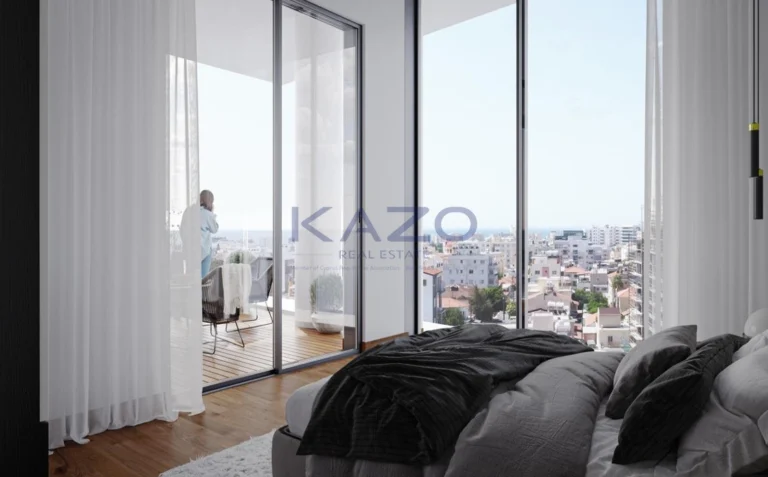 1 Bedroom Apartment for Sale in Limassol District