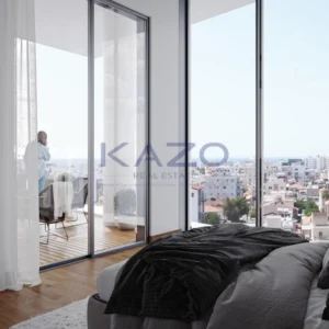 3 Bedroom Apartment for Sale in Limassol District