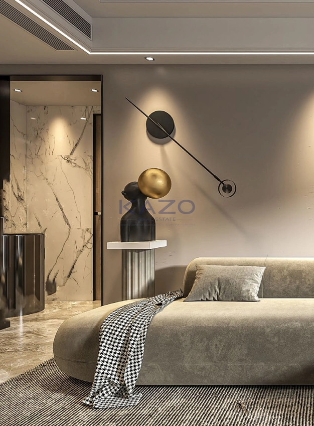 1 Bedroom Apartment for Sale in Limassol District