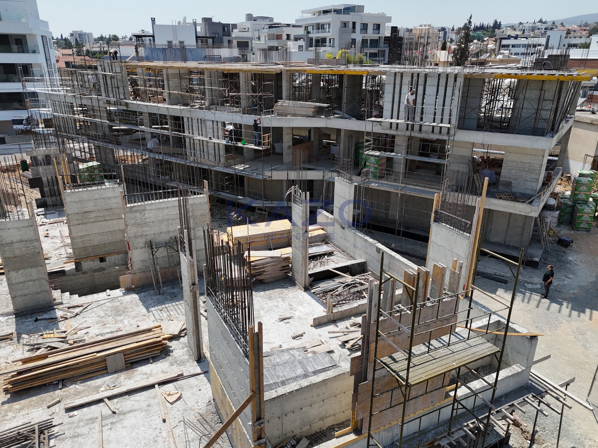 1 Bedroom Apartment for Sale in Limassol District