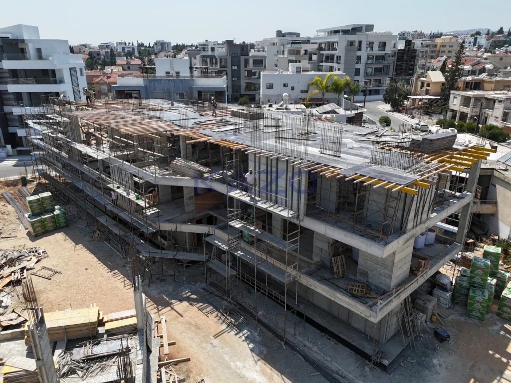 3 Bedroom Apartment for Sale in Limassol District