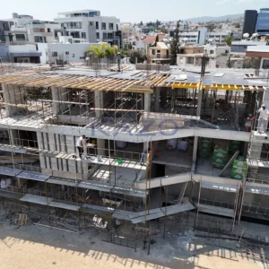 3 Bedroom Apartment for Sale in Limassol District