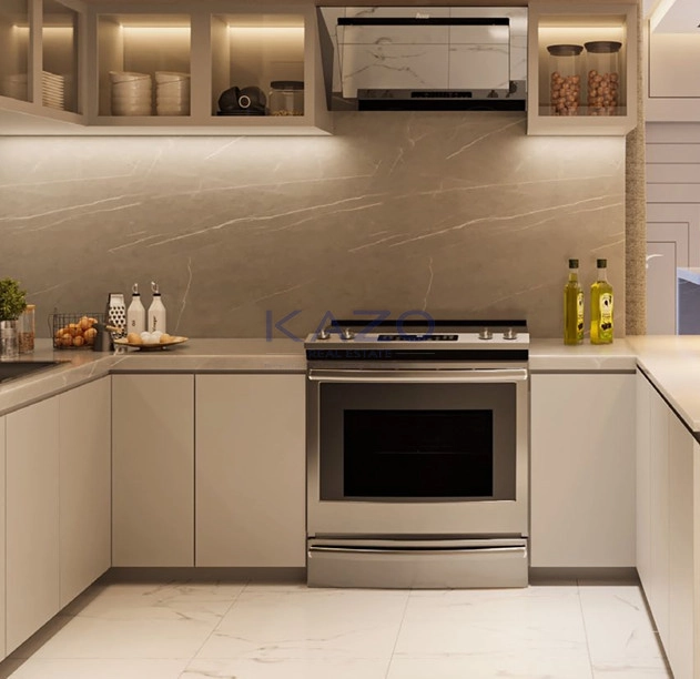 2 Bedroom Apartment for Sale in Limassol District