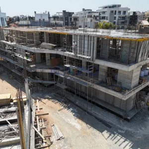 2 Bedroom Apartment for Sale in Limassol District