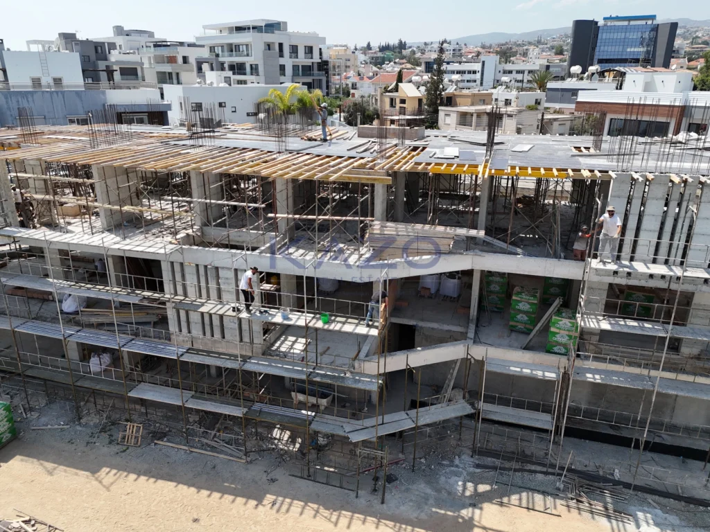 2 Bedroom Apartment for Sale in Limassol District