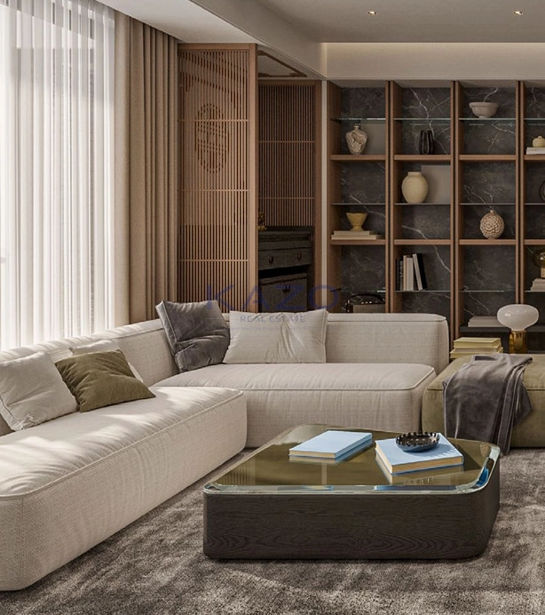 2 Bedroom Apartment for Sale in Limassol District