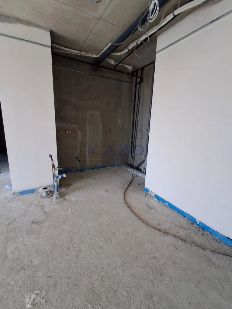 2 Bedroom Apartment for Sale in Limassol – Agios Athanasios