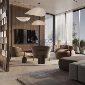 3 Bedroom Apartment for Sale in Limassol – Agios Athanasios