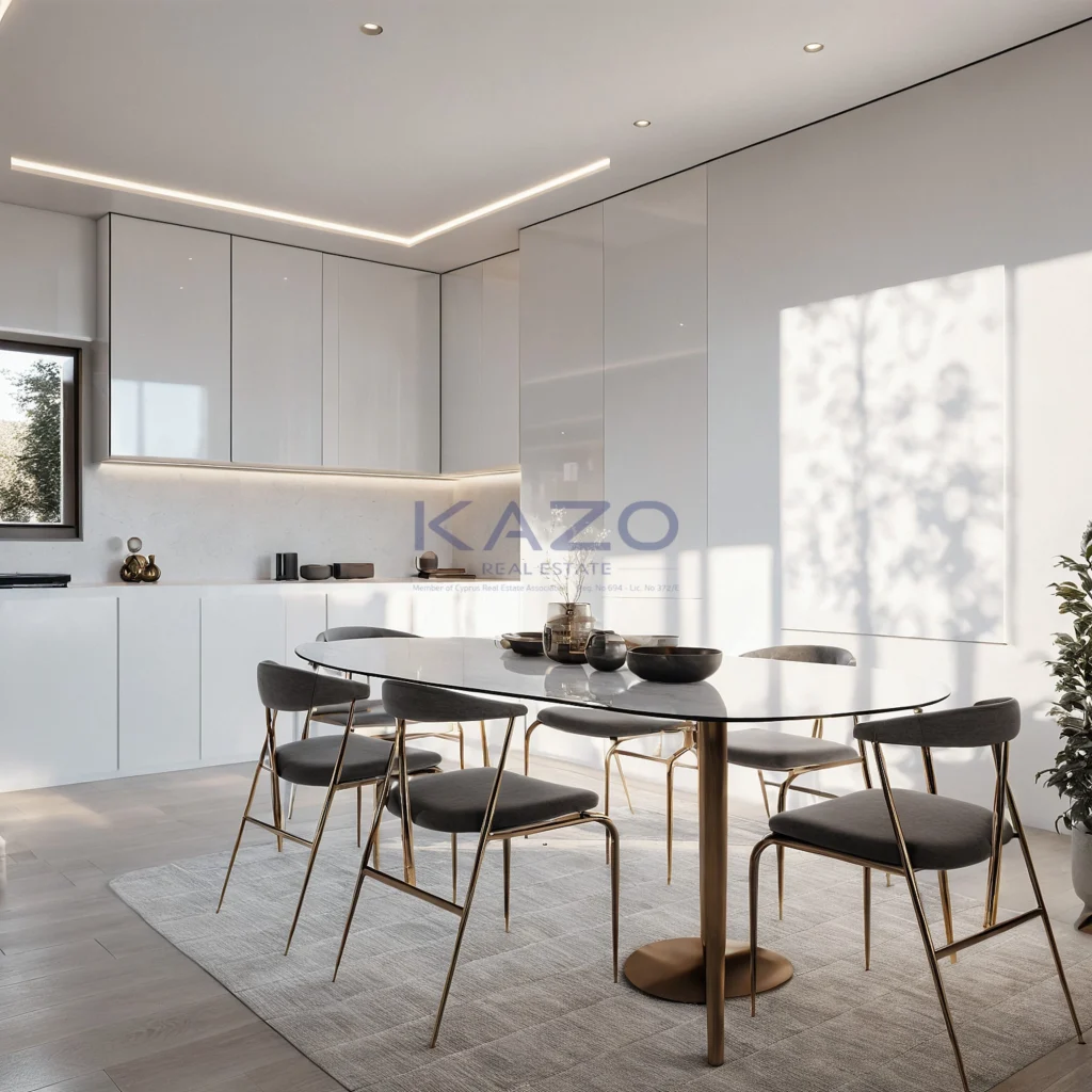 2 Bedroom Apartment for Sale in Paralimni, Famagusta District