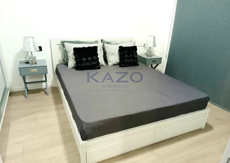 1 Bedroom Apartment for Rent in Limassol District