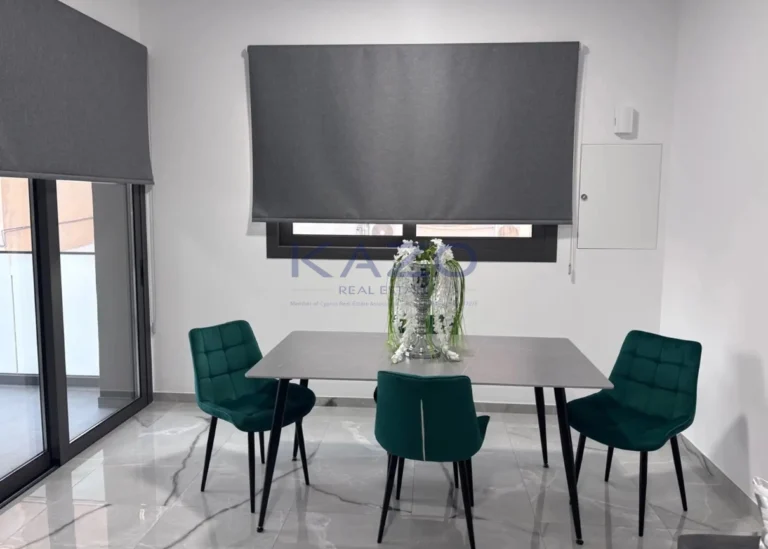 1 Bedroom Apartment for Rent in Limassol District